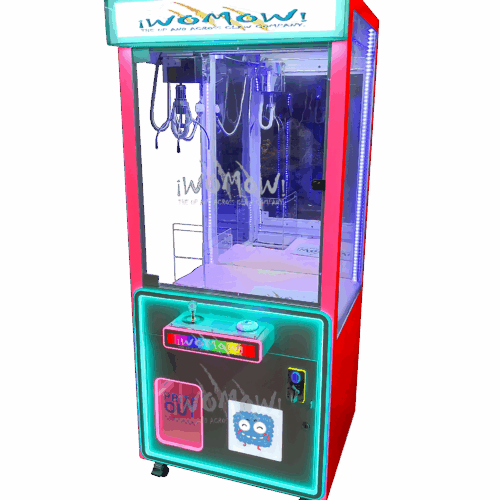 Large Claw Machine